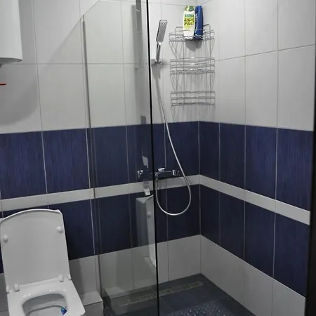 Apartment House Radu & Nata Of Westeros Chisinau