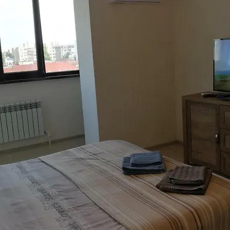 House Radu & Nata Of Westeros Apartment Chisinau
