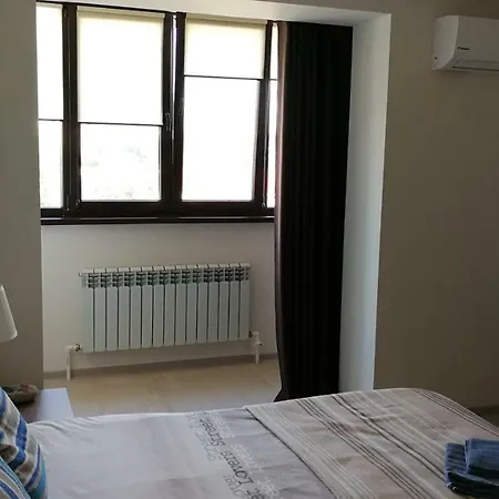 Apartment House Radu & Nata Of Westeros Chisinau
